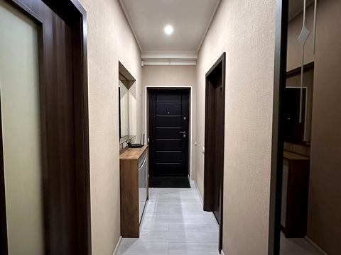 квартира по адресу Богдана Хмельницкого просп. (Героев Сталинграда), 57