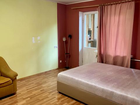 квартира по адресу Чоколовский бульв., 21