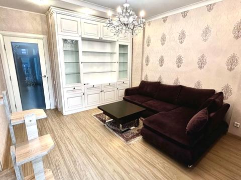 квартира за адресою Регенераторна вул., 4