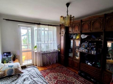 квартира по адресу Івана Хрестителя, 93
