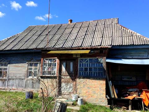 участок по адресу Южная ул., 6