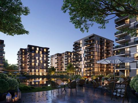 квартира за адресою Келецька вул., 125А