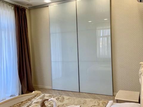 квартира за адресою Євгена Чикаленка вул. (Пушкінська), 20