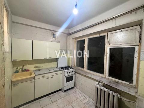 квартира за адресою Шолом-Алейхема вул., 16