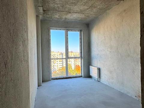 квартира по адресу Пасечная ул., 84а