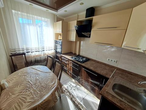 квартира за адресою Лазурна вул. (Гайдара), 7