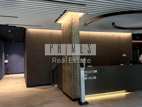 коммерческая по адресу Зоологическая ул., 5/1