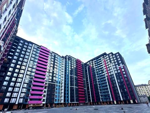 квартира по адресу Хриплинская ул., 9