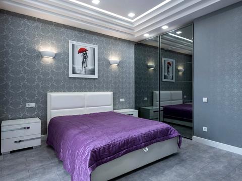 квартира по адресу Евгения Коновальца ул. (Щорса), 36-Е