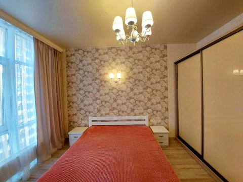 квартира за адресою Курортний пров., 1/3