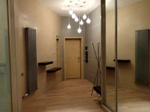 квартира за адресою Аркадійське плато вул. (Гагаринське плато), 5/3