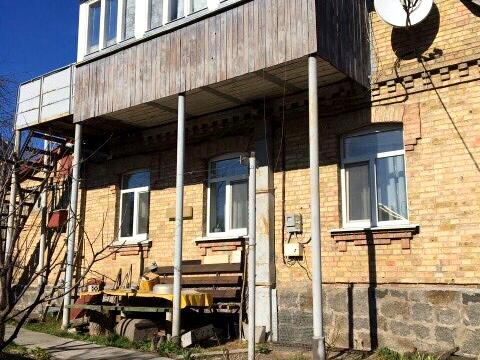 будинок за адресою Орбітна вул.