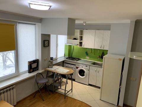 квартира по адресу Академика Доброхотова ул., 9