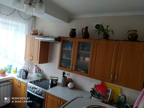 квартира за адресою Валерія Лобановского, 37