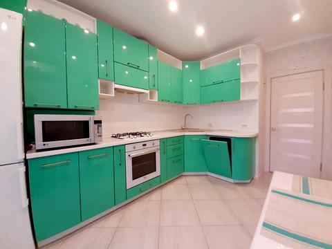 квартира по адресу Богдана Хмельницького , 5в