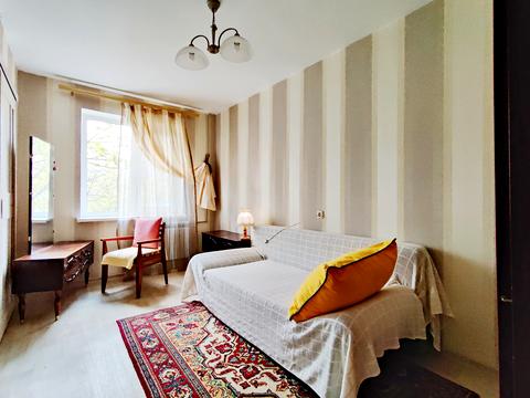 квартира по адресу Петра Калнышевского просп. (Косіора), 52