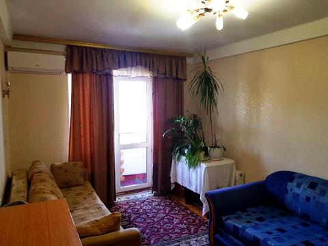 квартира по адресу Андрея Малышко ул., 27