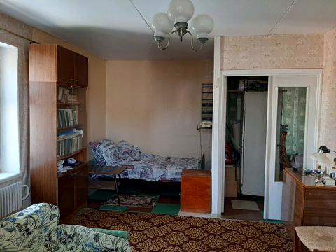 квартира по адресу ул.Вилесова, 41