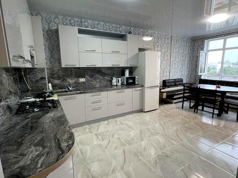 квартира по адресу Старокняжицкая ул. (Льва Толстого), 1