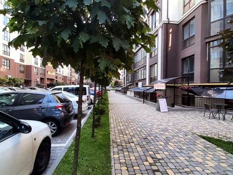 коммерческая по адресу Киев, Радистов ул., 34-Б