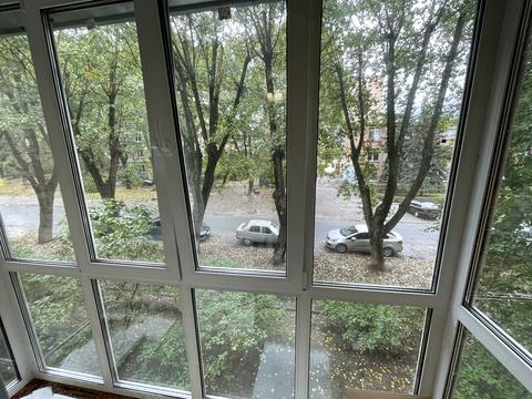 квартира за адресою Метробудівська вул., 4