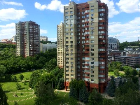 квартира за адресою Старонаводницька вул., 8-А