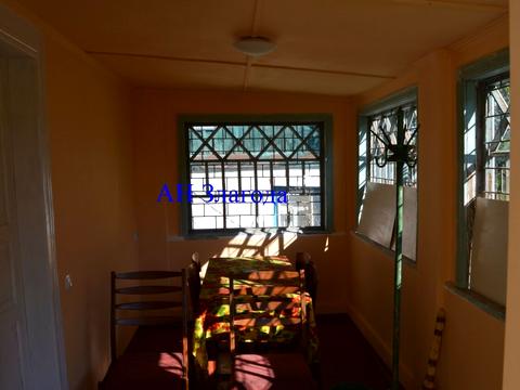 дом по адресу Миру