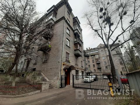 квартира за адресою Василя Тютюнника вул. (Анрі Барбюса), 58/1