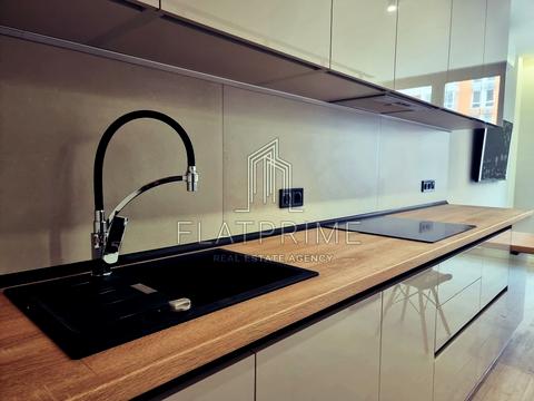 квартира за адресою Берестейський просп. (Перемоги), 67