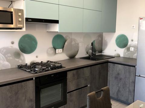 квартира по адресу Набережная Победы ул., 42