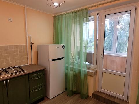 квартира по адресу Энтузиастов ул., 27