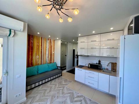 квартира по адресу Практичная ул., 8