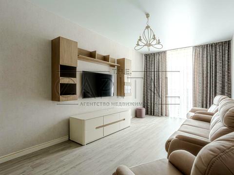 квартира по адресу Дегтярная ул., 29