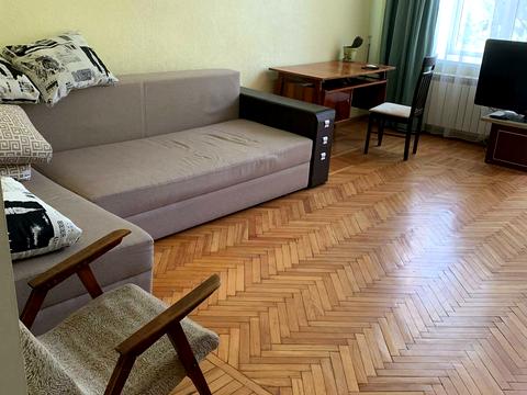 квартира за адресою Пастера , 48 