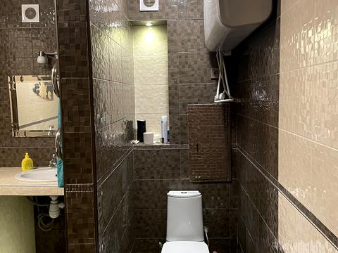 квартира за адресою Валерія Лобановського вул., 28