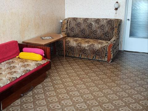 квартира по адресу Полярная ул., 7-Б