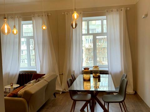 квартира за адресою Загорівська вул. (Багговутівська), 4