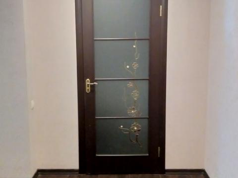 квартира по адресу Юності ул., 3