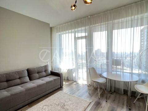 квартира за адресою Лабораторний пров., 7