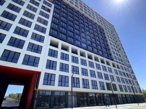 квартира за адресою Павла Думанського вул., 27