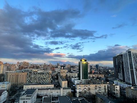 квартира по адресу Шолуденко ул., 1