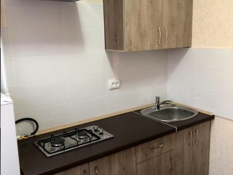 квартира по адресу Слобожанский просп. (Газеты "Правда"), 129