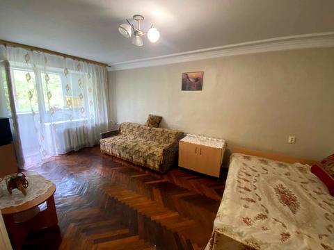 квартира по адресу Борщаговская ул., 212