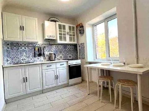 квартира по адресу Михаила Котельникова ул., 7