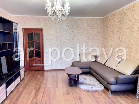 квартира по адресу Богдана Хмельницкого бульв., 21