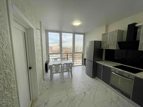 квартира по адресу Ракетная ул., 24-Б