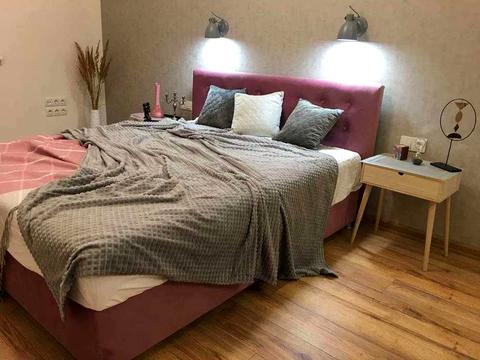 квартира за адресою Європейського Союзу просп. (Правди), 41-Е