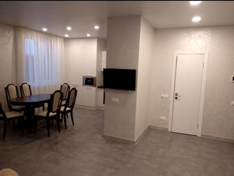 квартира по адресу Великая Кольцевая ул., 9