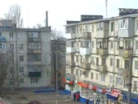 квартира за адресою Новокодацька пл. (Дзержинського), 3