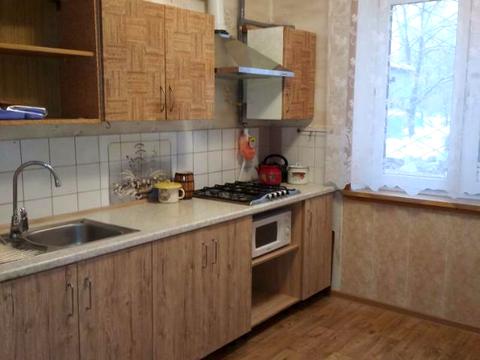квартира за адресою Миколи Закревського вул., 31